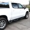 Westin Automotive 19-C SILVERADO/SIERRA 1500 CREW CAB(5.5FT BED)HDX DROP W2W NERF BARS TXT BLK 56-534685 - alternate 9